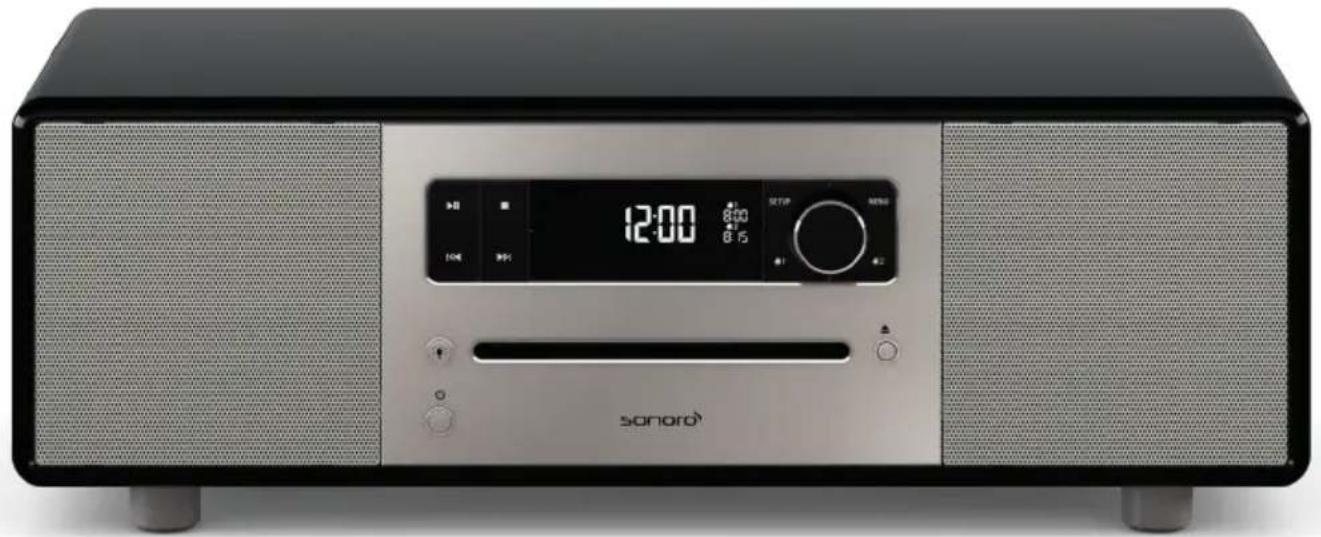 SONORO Lounge SO320 - SO-320 - 1