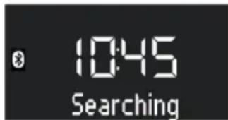 SONORO Lounge SO320 - Connecting Bluetooth-enabled devices - 1
