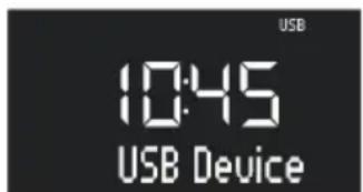 SONORO Lounge SO320 - USB playback - 2