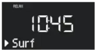RELAX 10:45 ► Surf