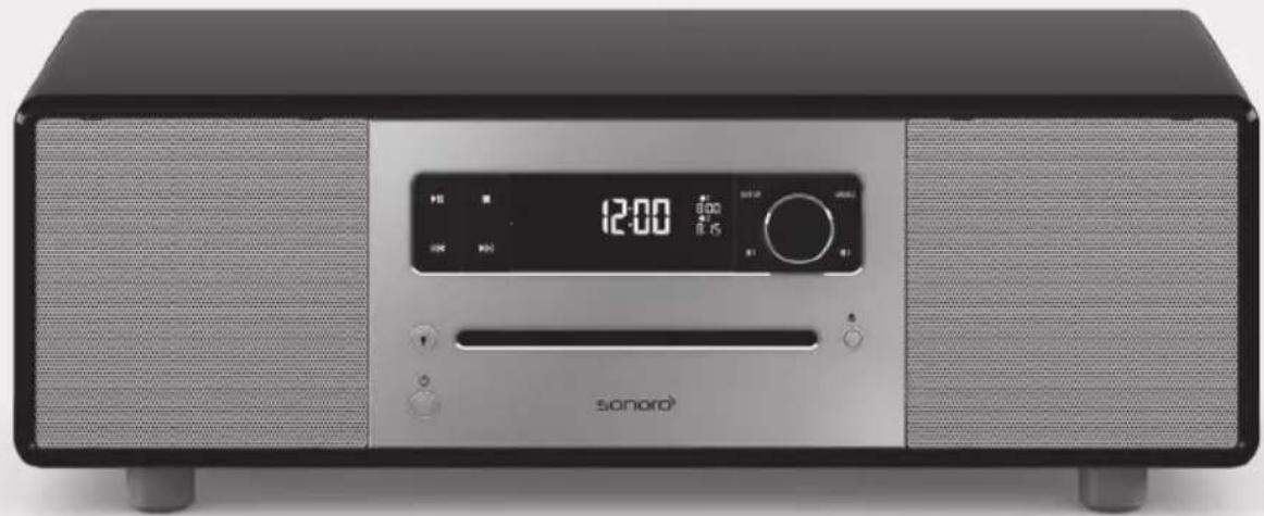 SONORO Lounge SO320 - 1