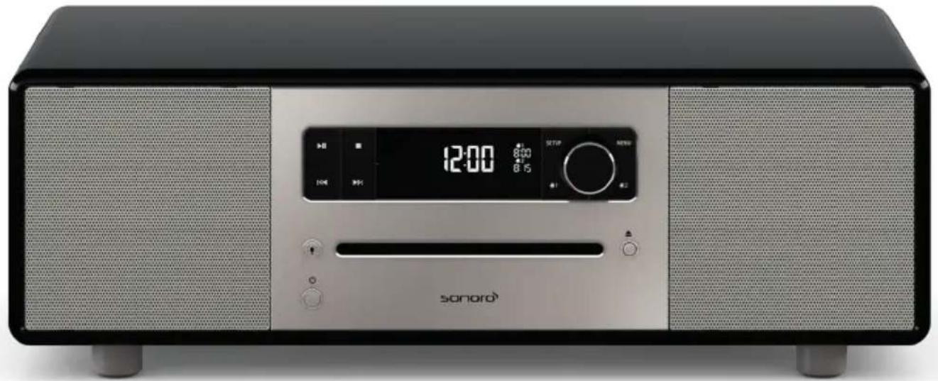 SONORO Lounge SO320 - SO-320 - 1