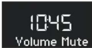 SONORO Lounge SO320 - Mute - 1
