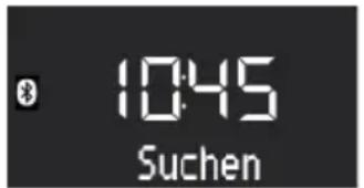 SONORO Lounge SO320 - Bluetoothfähige Geräte verbinden - 1
