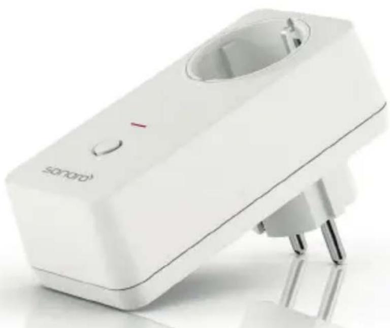 SONORO Light - Dimmermodul für sonoroCD 2 - 1