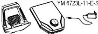 KETTLER Optima 200 - DE Checkliste (Packungsinhalt) - 7
