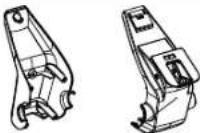 KETTLER Optima 200 - DE Checkliste (Packungsinhalt) - 8