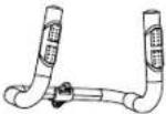 KETTLER Optima 200 - DE Checkliste (Packungsinhalt) - 1