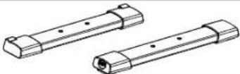 KETTLER Optima 200 - DE Checkliste (Packungsinhalt) - 2