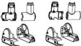 KETTLER Optima 200 - DE Checkliste (Packungsinhalt) - 4