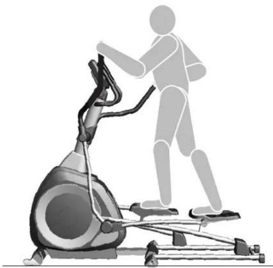 KETTLER Optima 200 - - FR- Instructions pour l'entraînement - 2