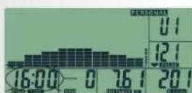 KETTLER Elipso P - Hinweis: - 16