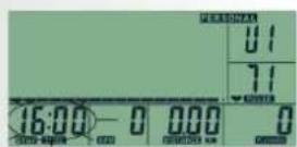 KETTLER Elipso P - Hinweis: - 13