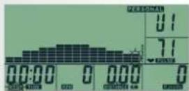 KETTLER Elipso P - Hinweis: - 6