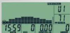 KETTLER Elipso P - Hinweis: - 10