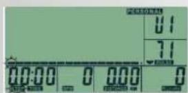 KETTLER Elipso P - Hinweis: - 12