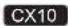 PANASONIC AGCX10 - Les éléments cible pour le fichier scène/fichier de configuration/initialisation - 3