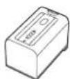PANASONIC AGCX10 - Accessoires - 1