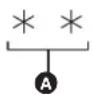 PANASONIC AGCX10 - Informations relatives à la fréquence d'images - 1
