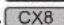 PANASONIC AGCX10 - Les éléments cible pour le fichier scène/fichier de configuration/initialisation - 2