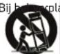 Bluesound DUO D30 - BEWAAR DEZE INSTRUCTIES VOOR LATER GEBRUIK GEEF GEVOLG AAN WAARSCHUWINGEN EN INSTRUCTIES DIE OP DE AUDIOAPPARATUUR ZIJN VERMELD. - 1