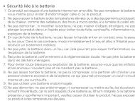AMAZFIT PowerBuds - 18