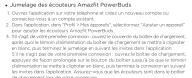 AMAZFIT PowerBuds - 6