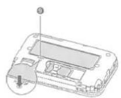 HUAWEI E5770 - Presentation - 2