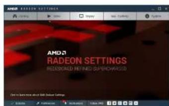 SAMSUNG S24F350FHE - 如何启用FreeSync？ - 2