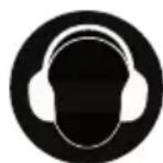 STIGA SHT 100 AE - SÄKERHETSMÄRKNING (Fig. 2) - 4