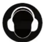 STIGA SHT 100 AE - SEMNALIZAREA DE SIGURANTĂ (Fig. 2) - 4