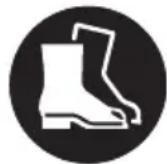 STIGA SHT 100 AE - OHUTUSMÄRGID (jn2) - 5
