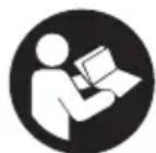 STIGA SHT 100 AE - SAFETY SIGNS (Fig.2) - 2