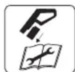 STIGA SHT 100 AE - SAFETY SIGNS (Fig.2) - 8