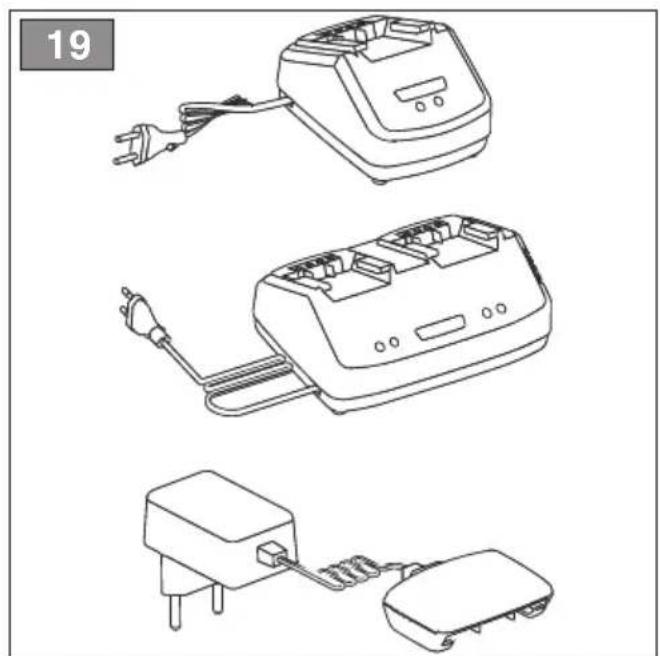 STIGA SHT 100 AE - 16