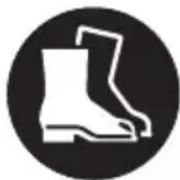 STIGA SHT 100 AE - SAFETY SIGNS (Fig.2) - 5