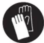 STIGA SHT 100 AE - SAFETY SIGNS (Fig.2) - 6
