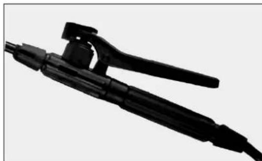 Eurom Trolleysprayer - Spruhen: - 1