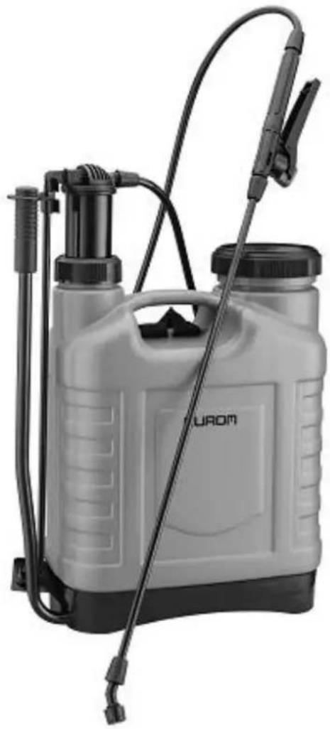 Eurom Backpack 1809 - 1