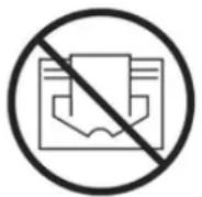 Eurom WH2018 - Symbol Explanation - 1