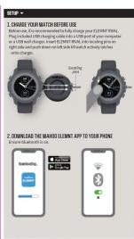 Wahoo ELEMNT Rival - 2