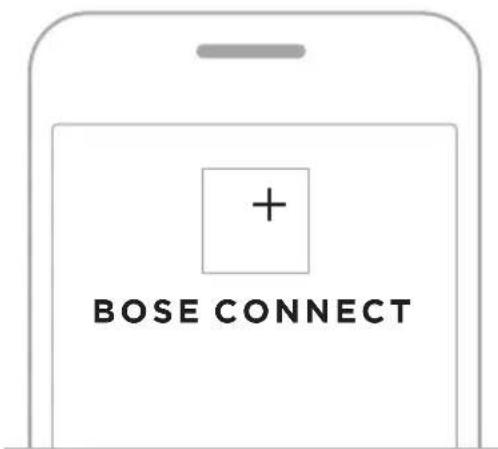 BOSE SoundLink Revolve+ II - BOSE CONNECT客户端 - 1