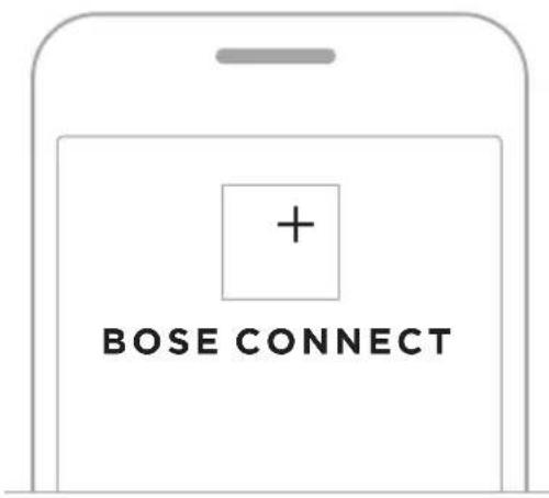 BOSE SoundLink Revolve+ II - 下载 BOSE CONNECT 应用 - 1