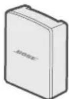 BOSE SoundLink Revolve+ II - INHOUD - 2