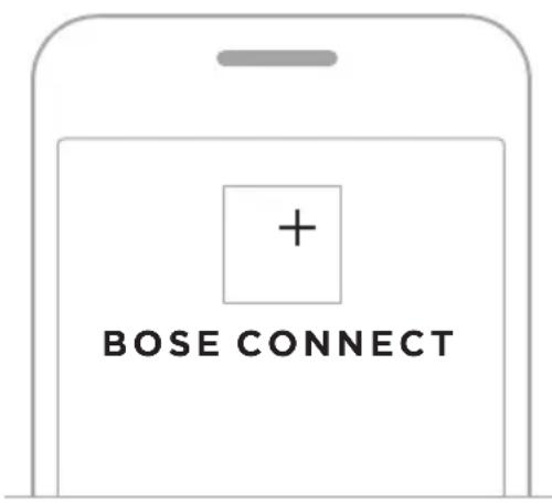 BOSE SoundLink Revolve+ II - LADDA NER BOSE CONNECT-APPEN - 1