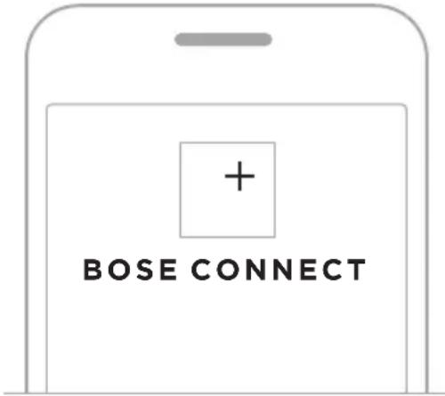 BOSE SoundLink Revolve+ II - DE BOSE CONNECT-APP DOWNLOAD - 1