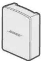 BOSE SoundLink Revolve+ II - 内件 - 2