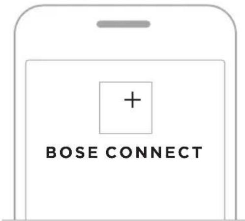 BOSE SoundLink Revolve+ II - NOVAHNAHNAHBA BOSE CONNECT - 1