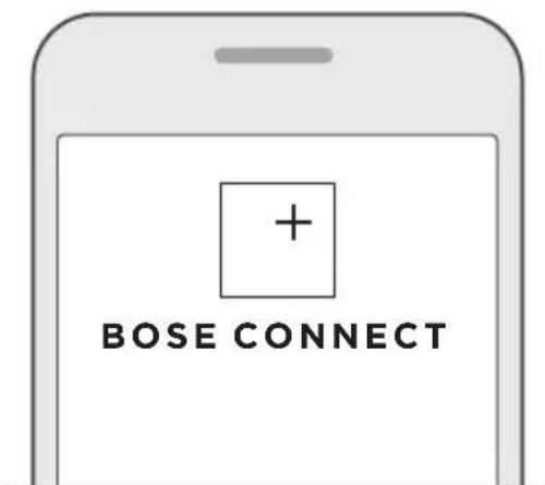 BOSE SoundLink Revolve II - HERUNTERLADEN DER BOSE CONNECT-APP - 1