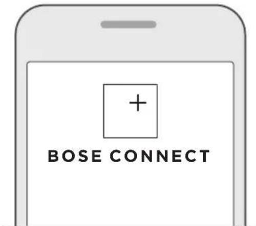 BOSE SoundLink Revolve II - DE BOSE CONNECT-APP DOWNLOADEN - 1